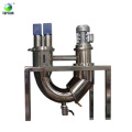 Industrial Use Ultrasonic Stevia Extraction Equipment/Solvent Extraction Equipment